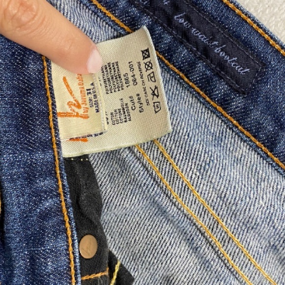 Citizen of Humanity Jeans - Picture 5 of 9